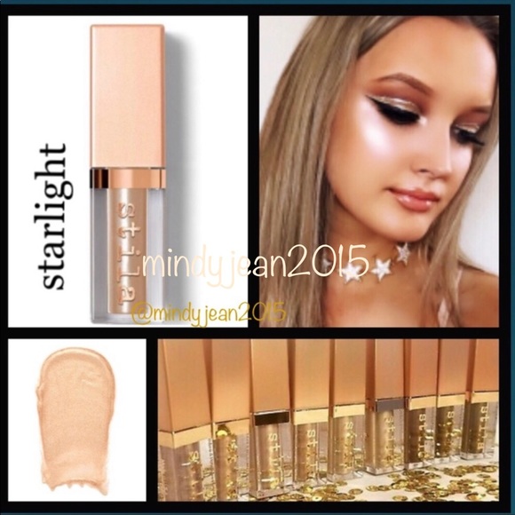 stila starlight liquid eyeshadow